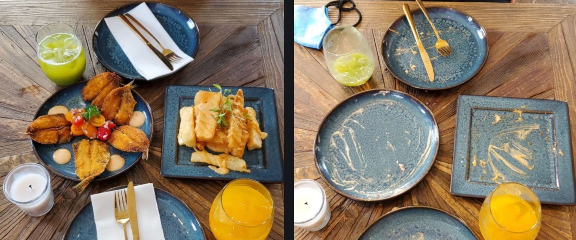 Exploring the Flavors of Lisbon: A Culinary Journey through Mozambican Cuisine